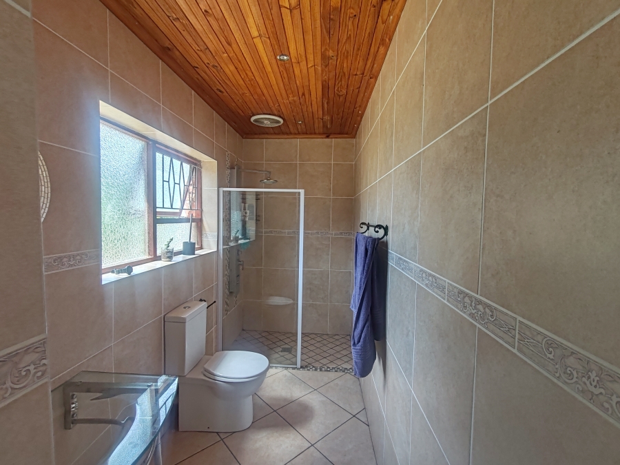 3 Bedroom Property for Sale in Retief Eastern Cape